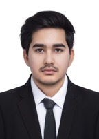 Aqib Javed, founder and editor of CSC Path