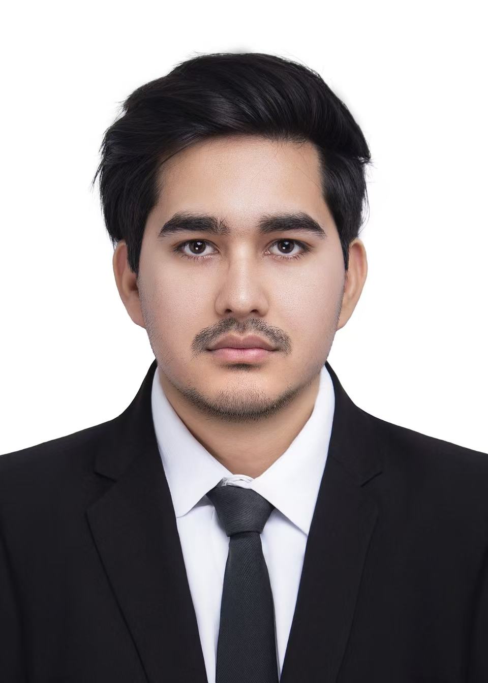 Aqib Javed, founder and editor of CSC Path
