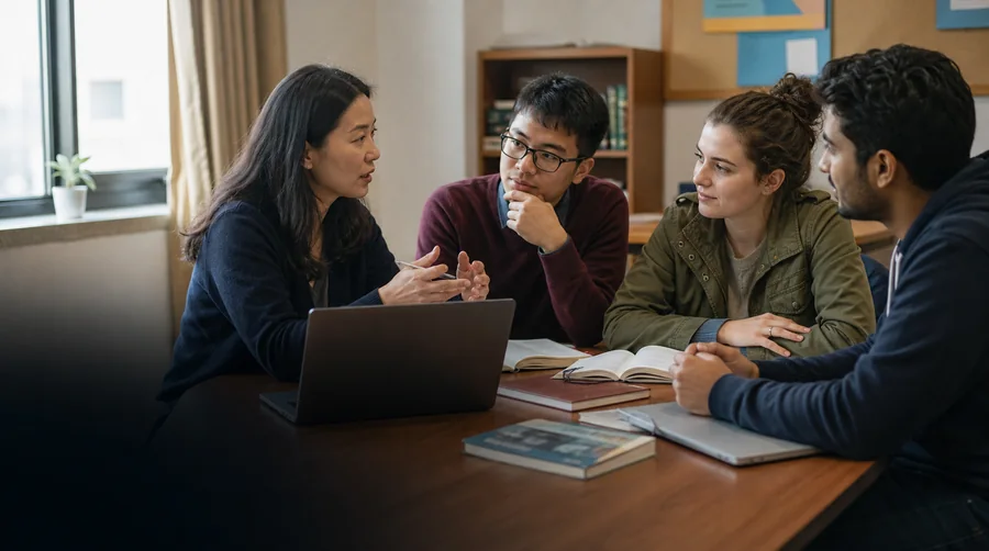 Scholarships to study in China