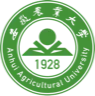 Anhui Agricultural University emblem