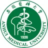 Anhui Medical University emblem