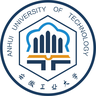 Anhui University of Technology emblem