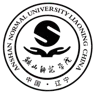 Anshan Normal University emblem