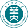 Central China Normal University emblem