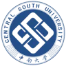 Central South University emblem