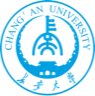 Chang'an University emblem