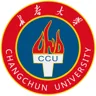 Changchun University emblem