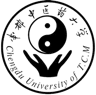 Chengdu University of Traditional Chinese Medicine emblem
