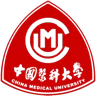 China Medical University emblem