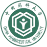 China Pharmaceutical University emblem