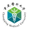 Chongqing Medical University emblem