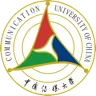 Communication University of China emblem