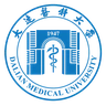 Dalian Medical University emblem