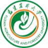 Fujian Agriculture and Forestry University emblem