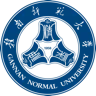 Gannan Normal University emblem