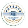 Gansu University of Chinese Medicine emblem