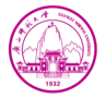 Guangxi Normal University emblem