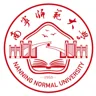 Nanning Normal University emblem
