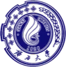 Guangxi University emblem