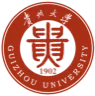 Guizhou University emblem