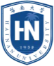 Hainan University emblem