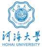 Hohai University emblem