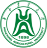 Huazhong Agricultural University emblem