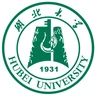 Hubei University emblem