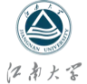 Jiangnan University emblem