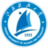 Jiangsu University of Science and Technology emblem