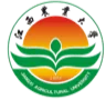 Jiangxi Agricultural University emblem