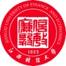 Jiangxi University of Finance and Economics emblem