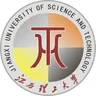 Jiangxi University of Science and Technology emblem