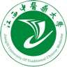 Jiangxi University of Chinese Medicine emblem