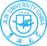 Jilin University emblem