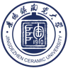 Jingdezhen Ceramic University emblem