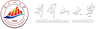 Jinggangshan University emblem
