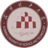 Kunming University of Science and Technology emblem