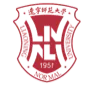 Liaoning Normal University emblem