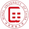 Minzu University of China emblem