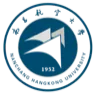 Nanchang Hangkong University emblem