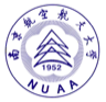 Nanjing University of Aeronautics and Astronautics emblem