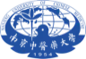 Nanjing University of Chinese Medicine emblem