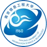 Nanjing University of Information Science and Technology emblem