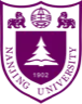 Nanjing University emblem