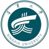 Ningxia University emblem