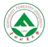 Northeast Forestry University emblem