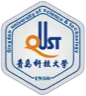 Qingdao University of Science and Technology emblem