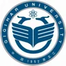 Qiqihar University emblem