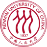 Renmin University of China emblem